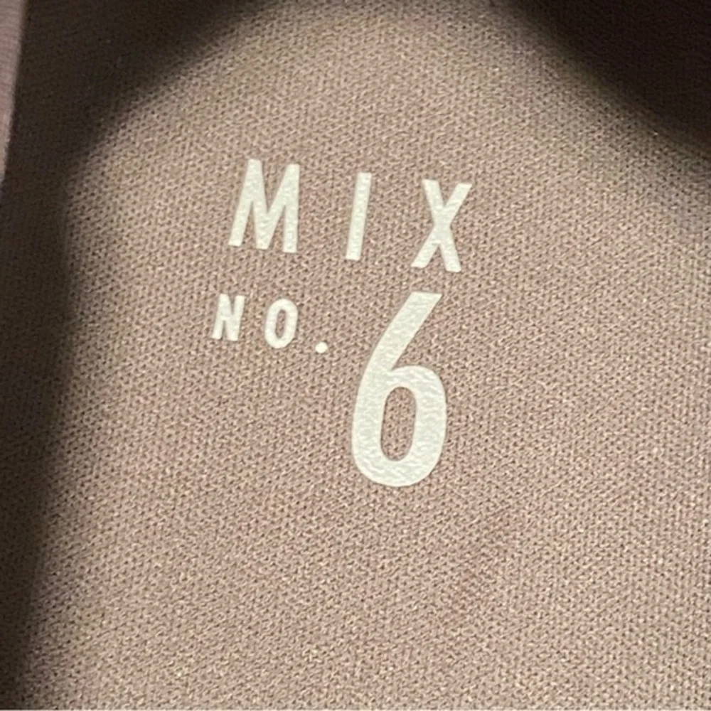 Mix No. 6 mix #6